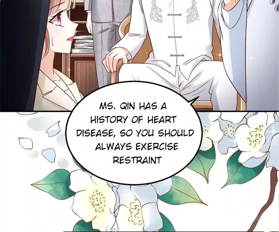 Exclusive Lover Chapter 103 page 40 - 
