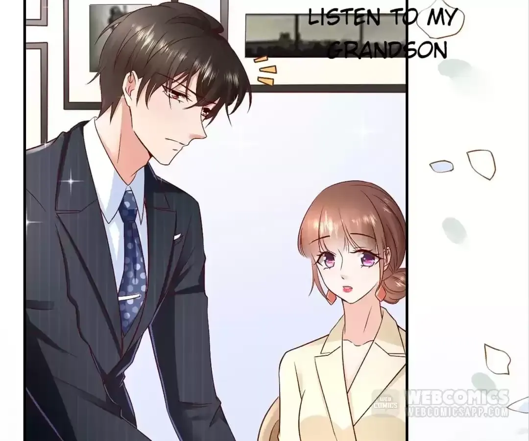 Exclusive Lover Chapter 103 page 42 - 