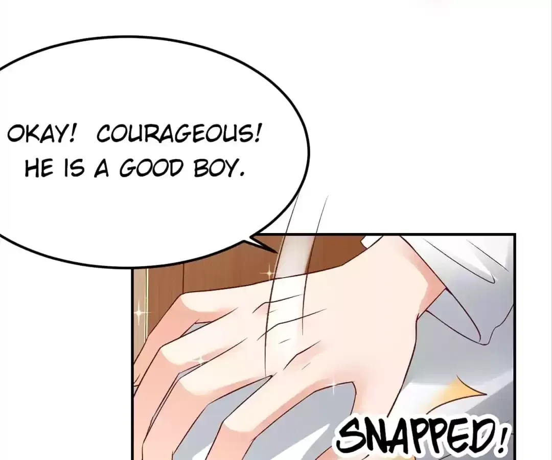 Exclusive Lover Chapter 103 page 48 - 