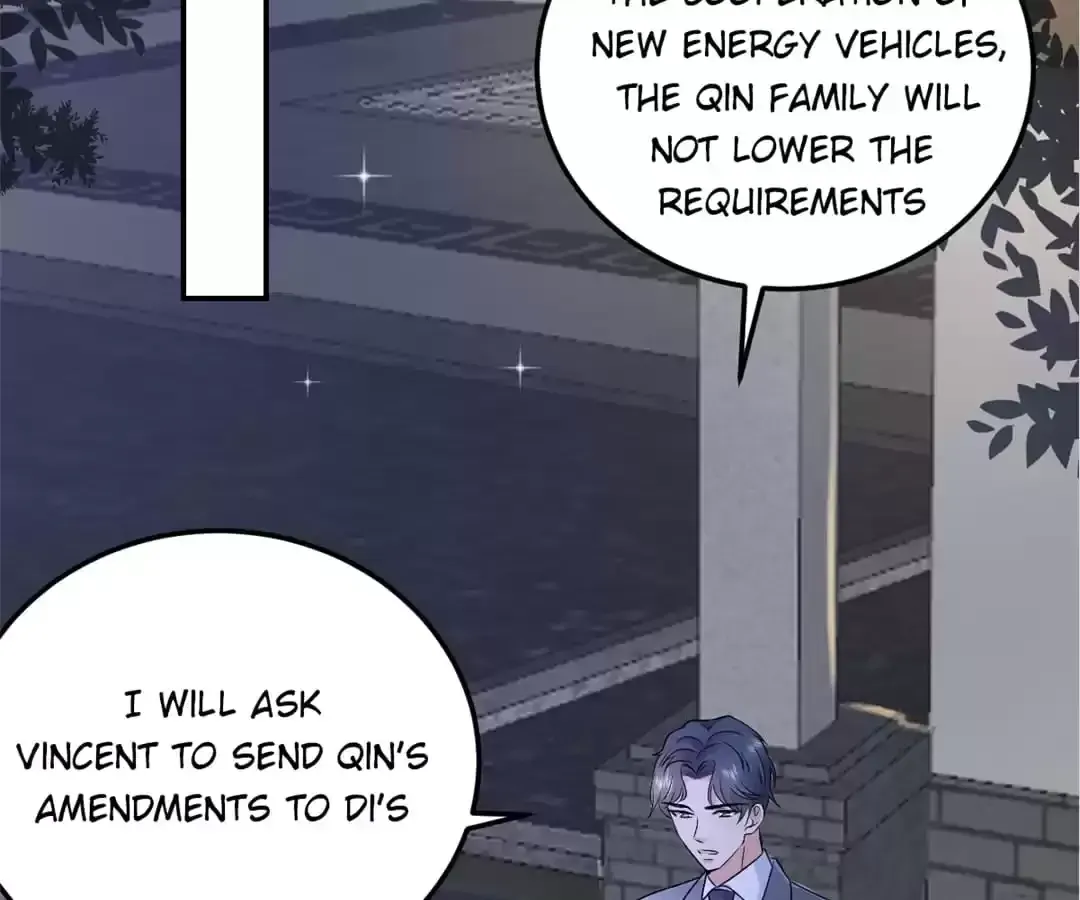 Exclusive Lover Chapter 103 page 54 - 
