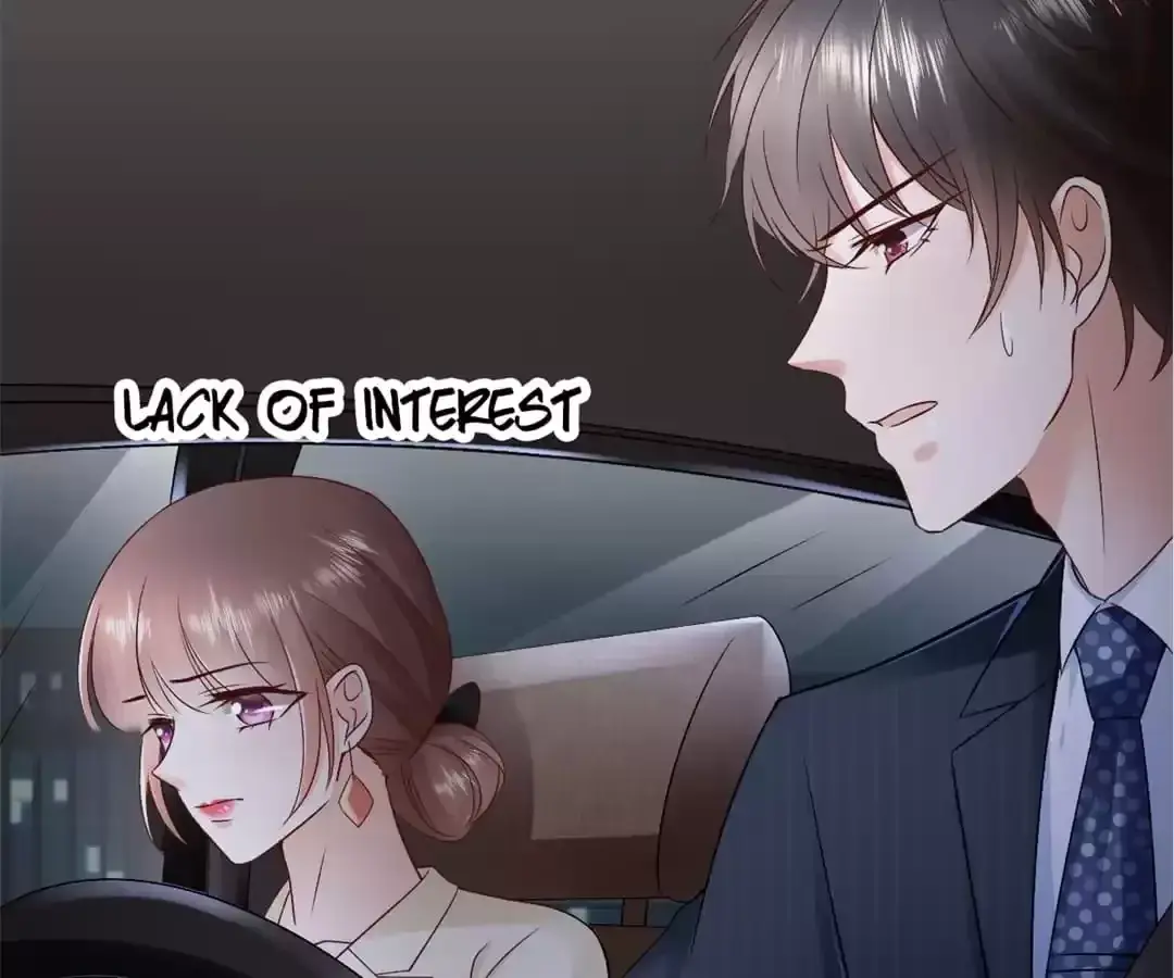 Exclusive Lover Chapter 103 page 61 - 