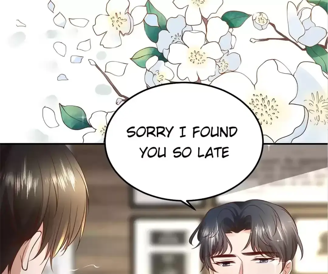Exclusive Lover Chapter 103 page 8 - 