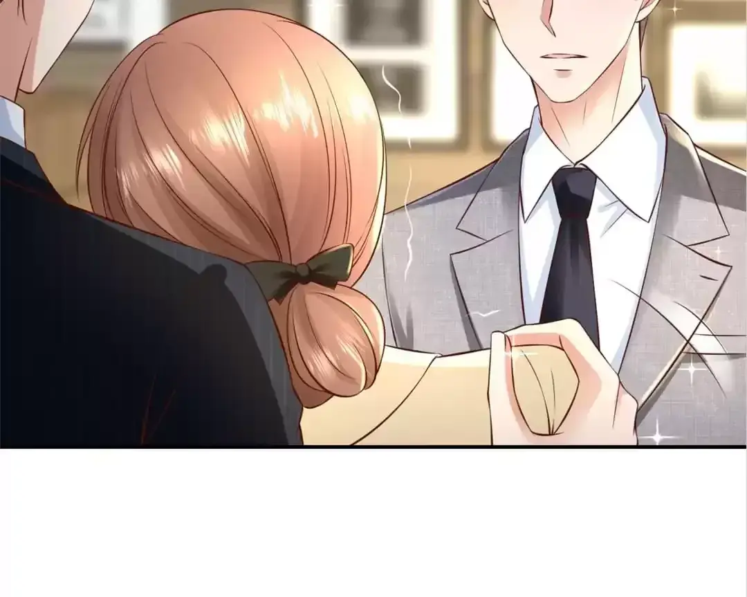 Exclusive Lover Chapter 103 page 9 - 