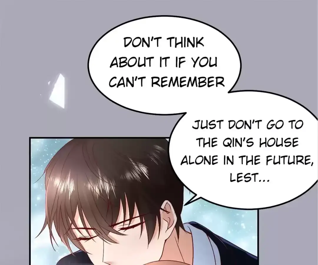 Exclusive Lover Chapter 104 page 11 - 