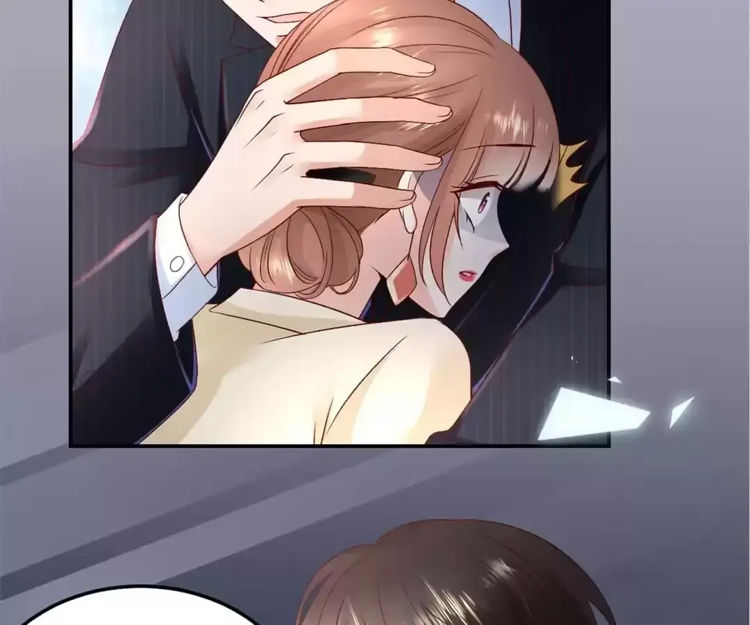 Exclusive Lover Chapter 104 page 12 - 