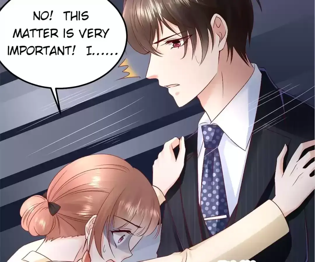 Exclusive Lover Chapter 104 page 13 - 