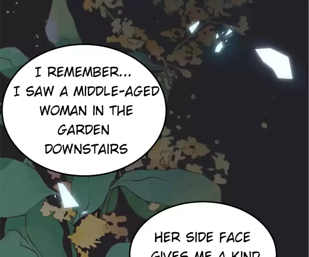 Exclusive Lover Chapter 104 page 15 - 