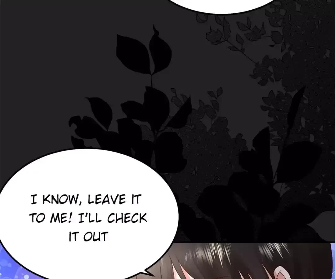 Exclusive Lover Chapter 104 page 22 - 