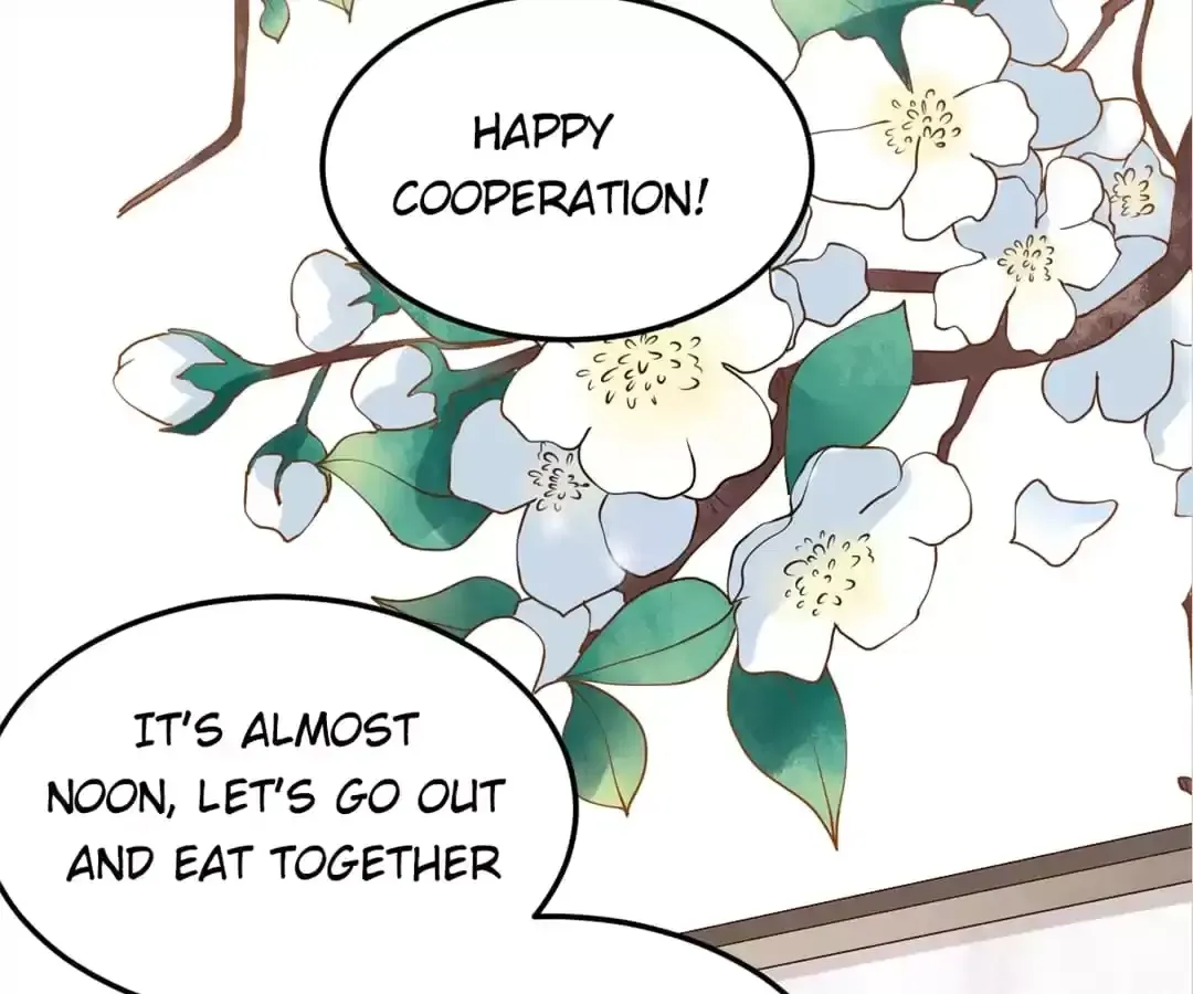Exclusive Lover Chapter 104 page 27 - 