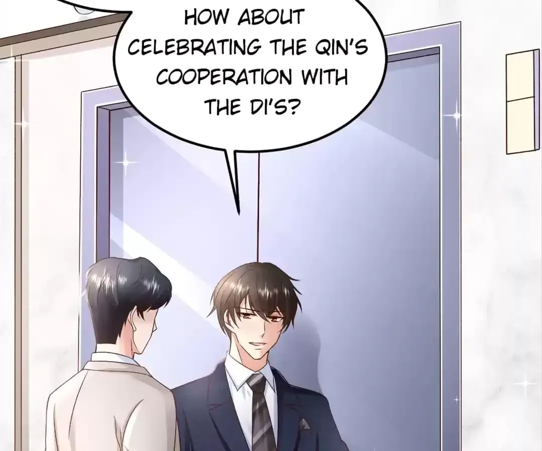 Exclusive Lover Chapter 104 page 28 - 