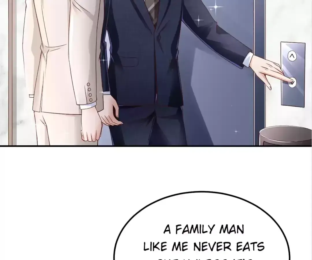 Exclusive Lover Chapter 104 page 29 - 