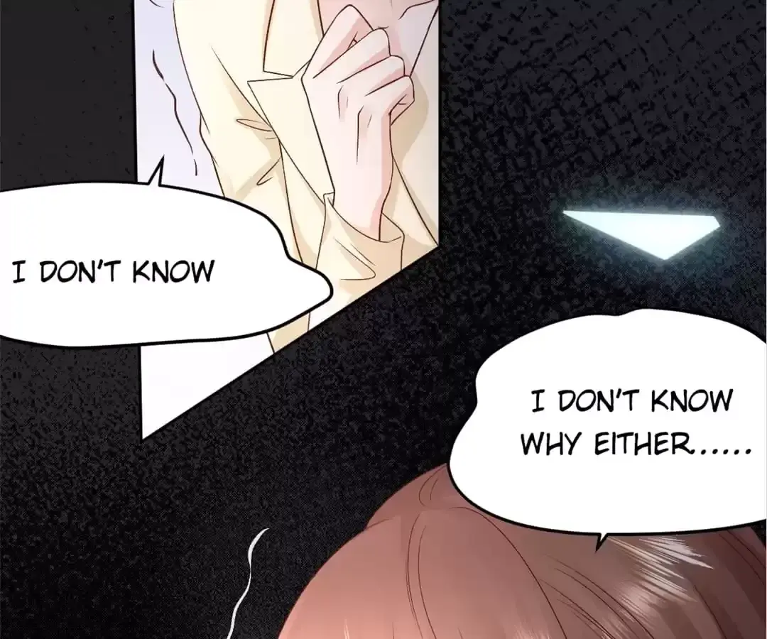 Exclusive Lover Chapter 104 page 4 - 