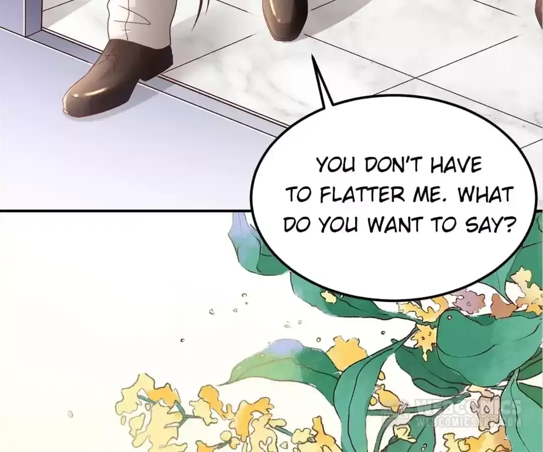 Exclusive Lover Chapter 104 page 34 - 