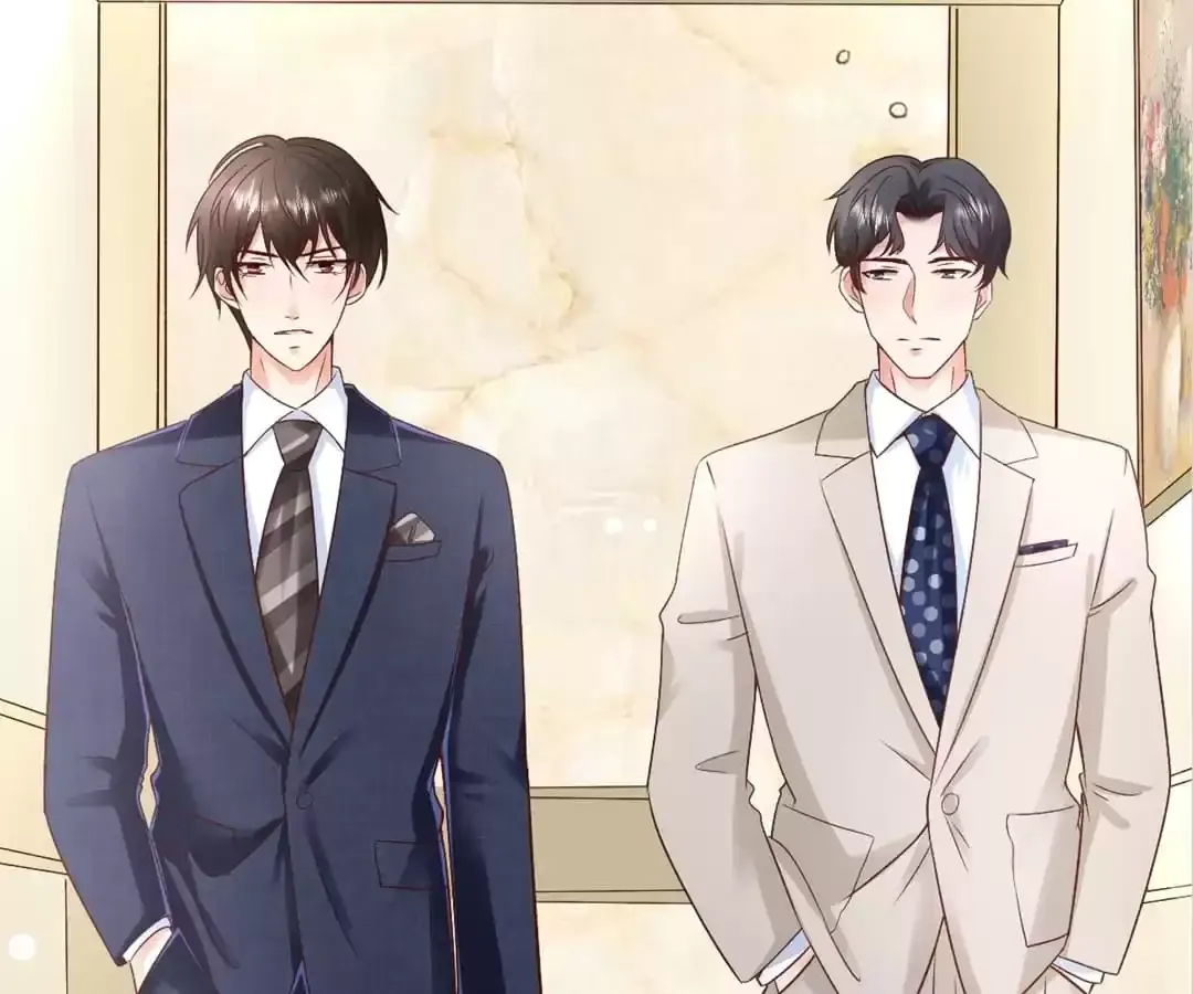 Exclusive Lover Chapter 104 page 36 - 