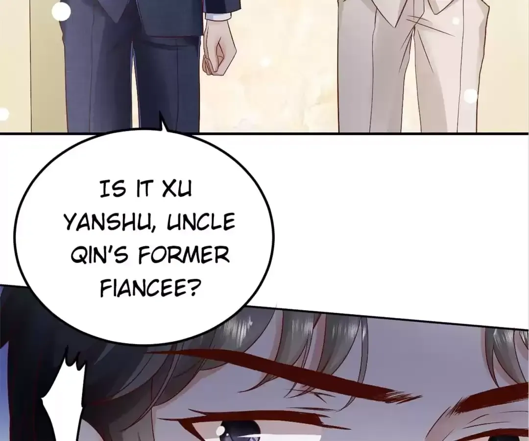 Exclusive Lover Chapter 104 page 37 - 