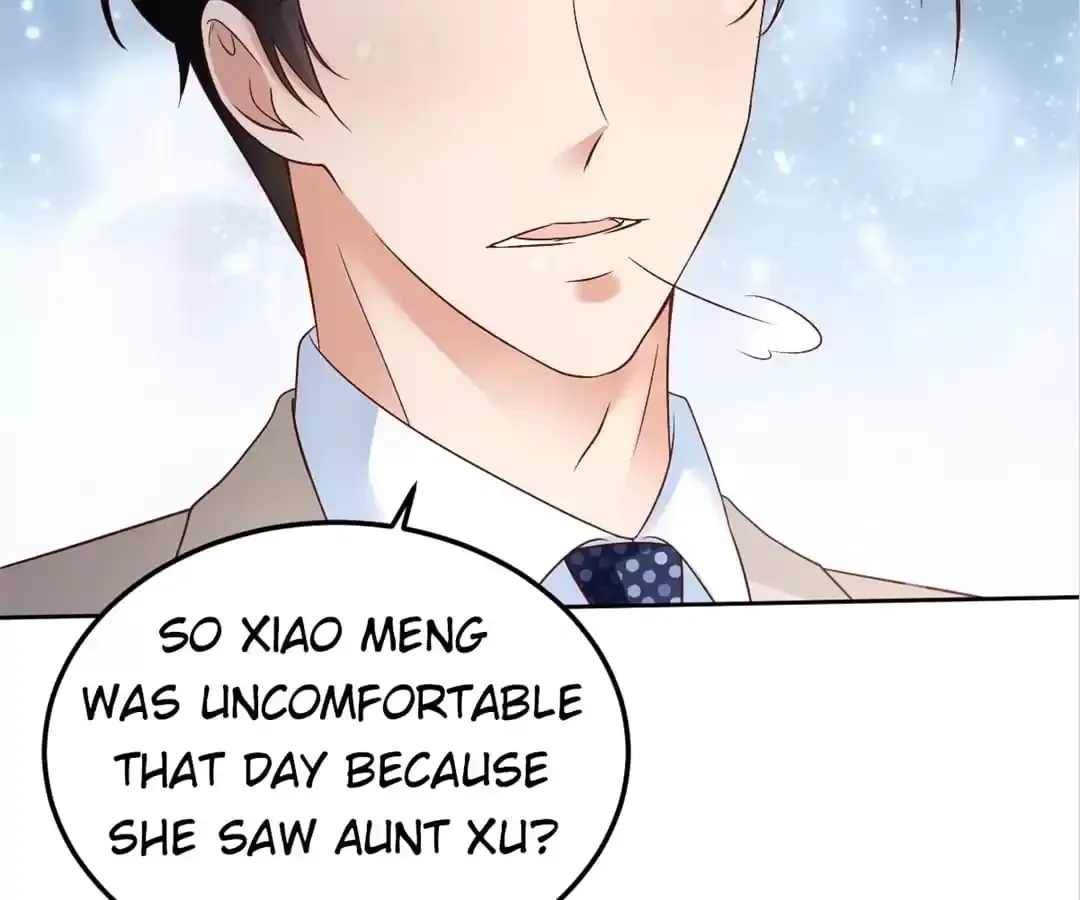 Exclusive Lover Chapter 104 page 39 - 