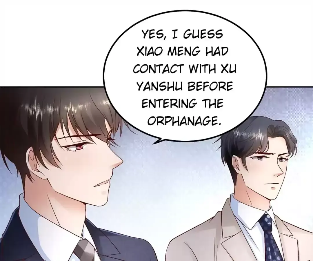 Exclusive Lover Chapter 104 page 41 - 