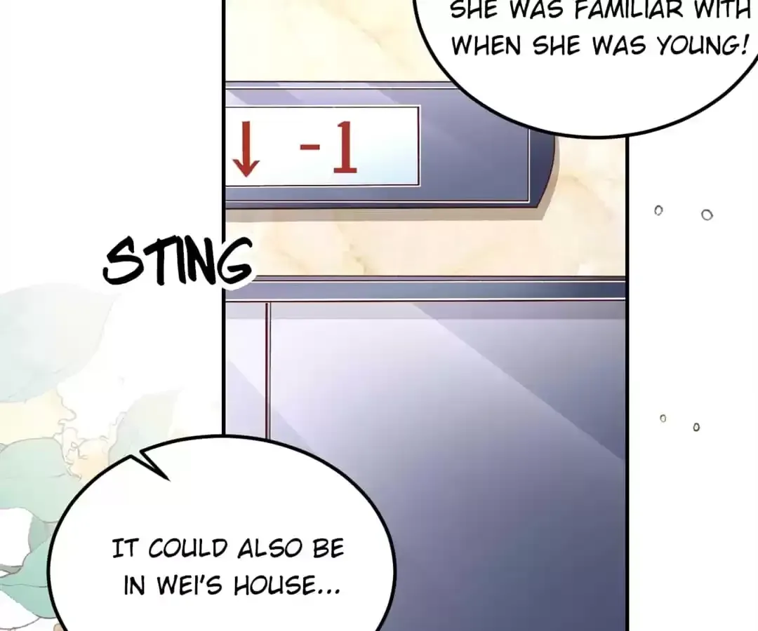 Exclusive Lover Chapter 104 page 45 - 