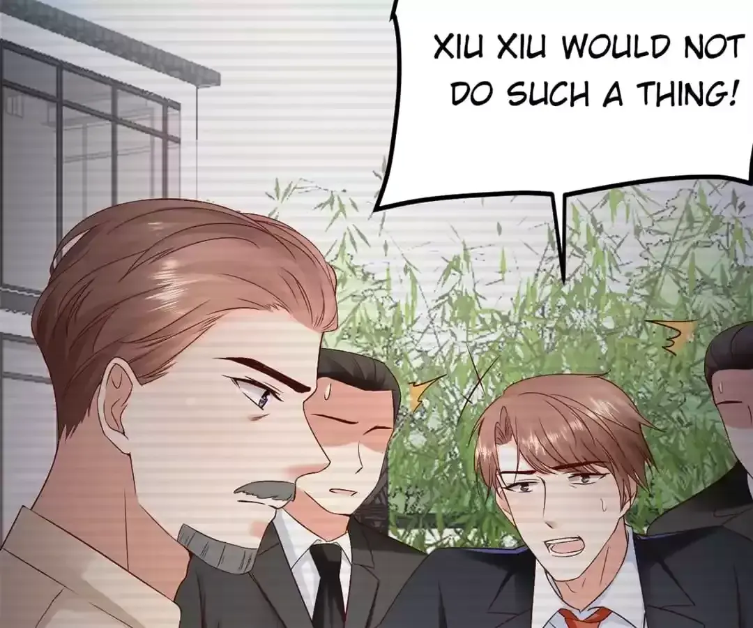 Exclusive Lover Chapter 104 page 48 - 