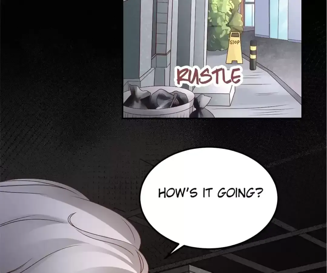Exclusive Lover Chapter 104 page 55 - 