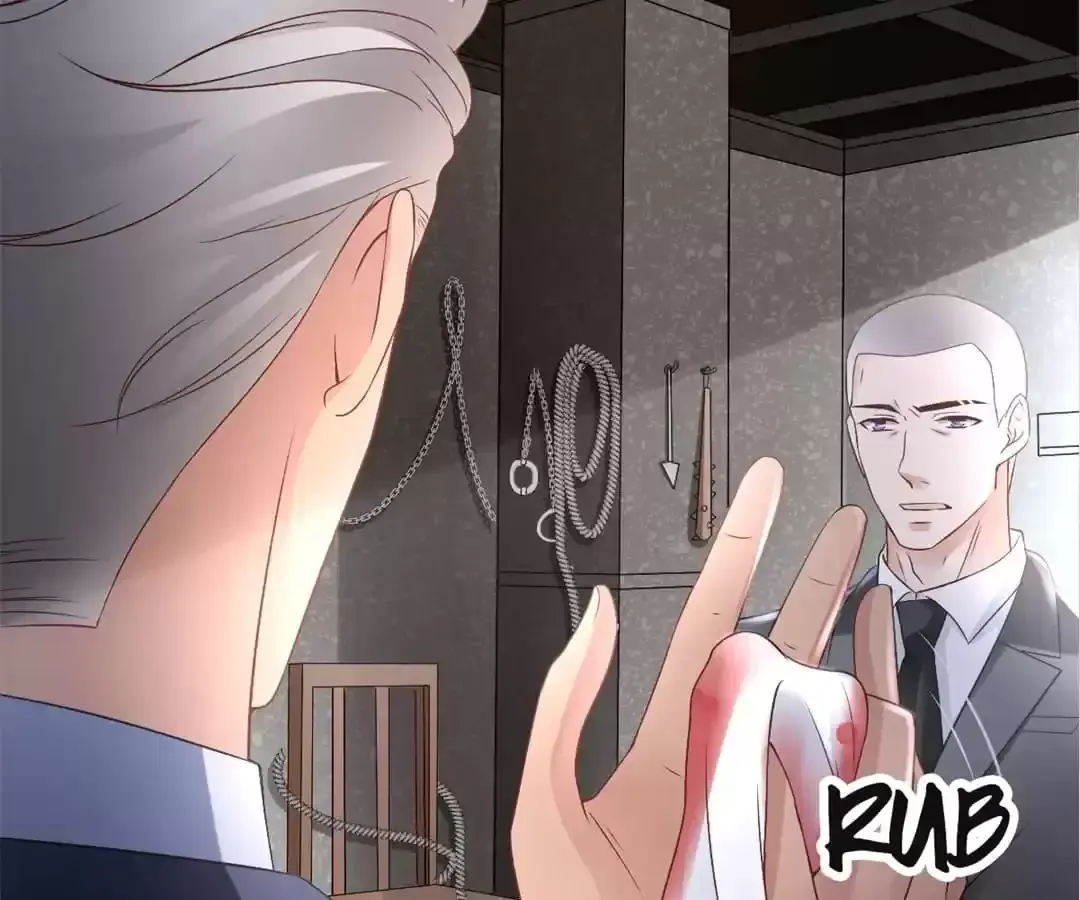 Exclusive Lover Chapter 104 page 56 - 