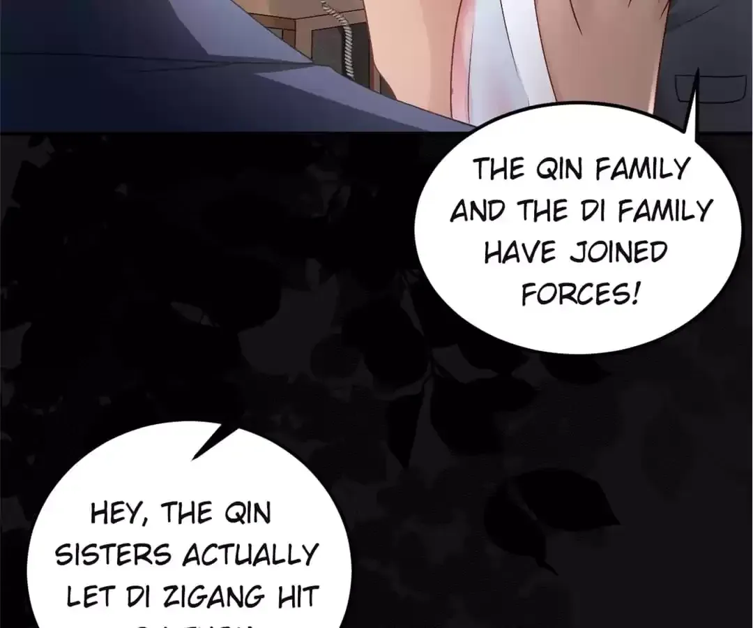Exclusive Lover Chapter 104 page 57 - 