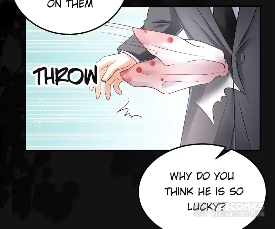 Exclusive Lover Chapter 104 page 58 - 