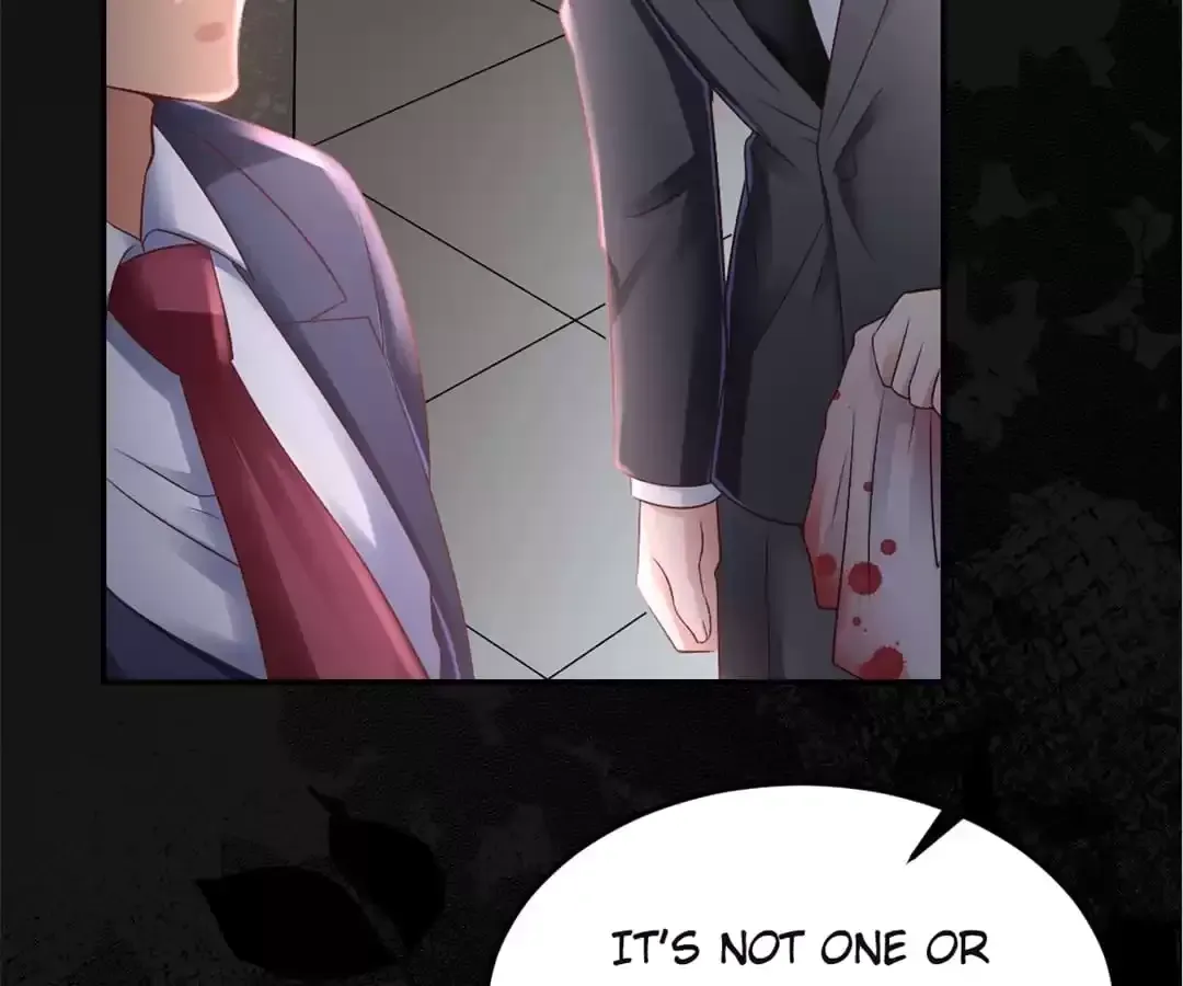 Exclusive Lover Chapter 104 page 61 - 