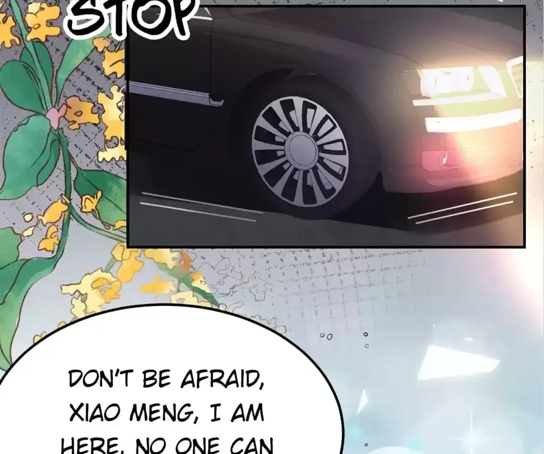 Exclusive Lover Chapter 104 page 8 - 