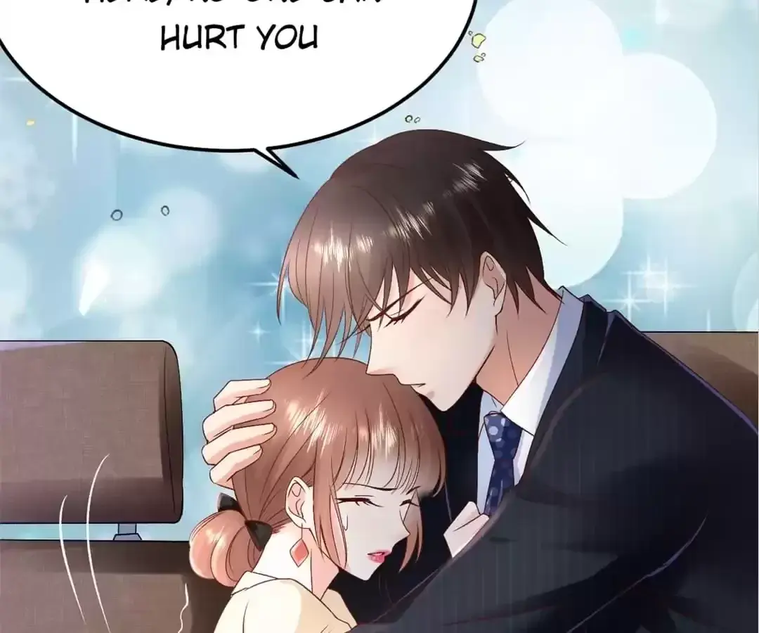 Exclusive Lover Chapter 104 page 9 - 