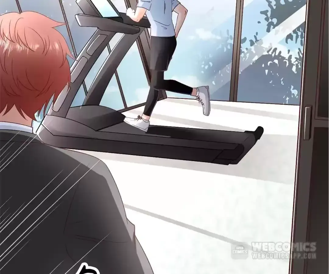 Exclusive Lover Chapter 105 page 2 - 