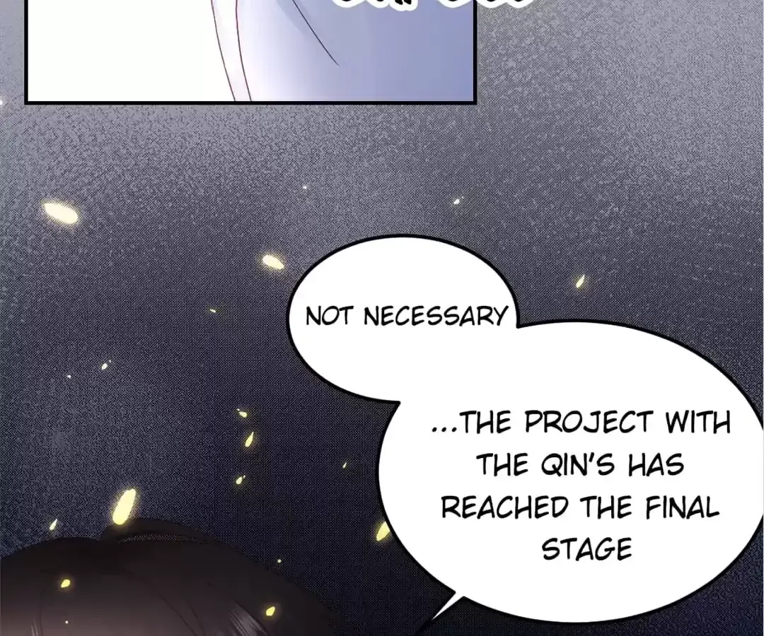 Exclusive Lover Chapter 105 page 11 - 