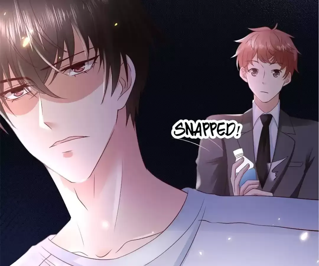 Exclusive Lover Chapter 105 page 12 - 