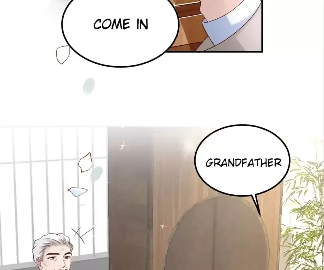 Exclusive Lover Chapter 105 page 15 - 