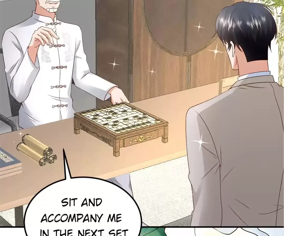 Exclusive Lover Chapter 105 page 16 - 