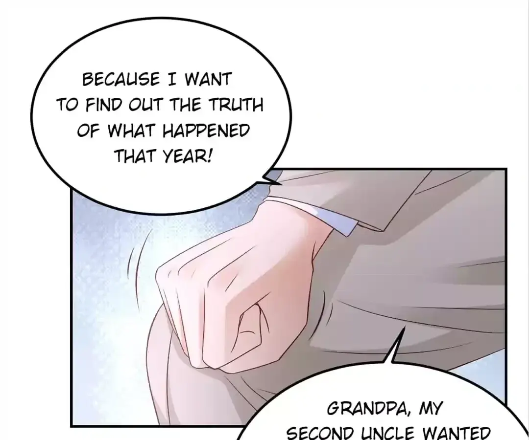Exclusive Lover Chapter 105 page 20 - 
