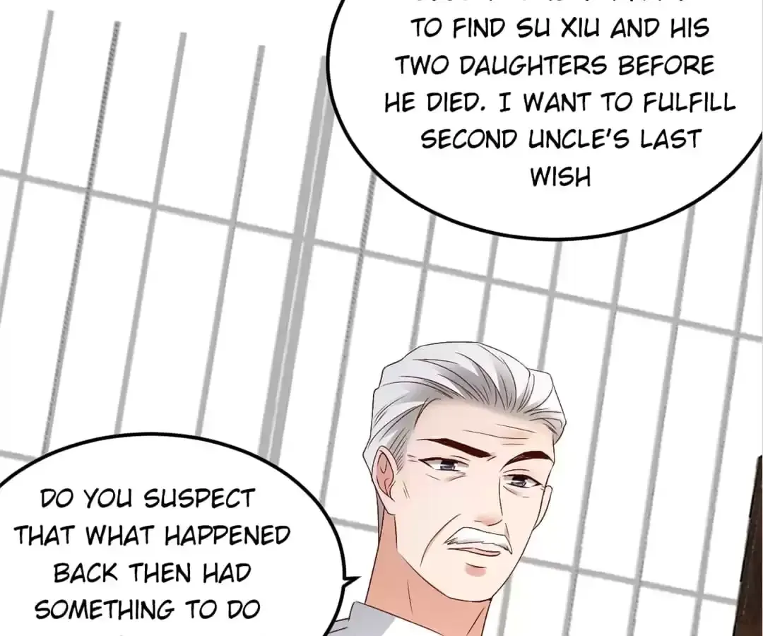 Exclusive Lover Chapter 105 page 21 - 