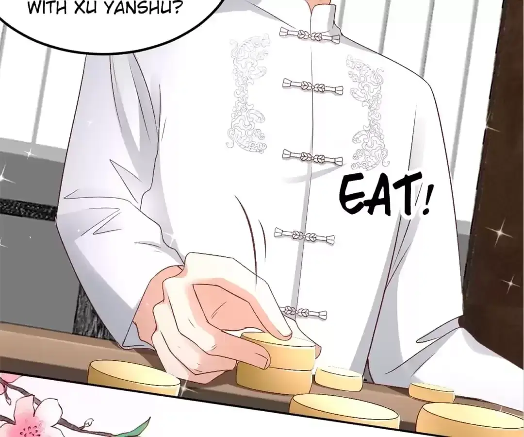 Exclusive Lover Chapter 105 page 22 - 