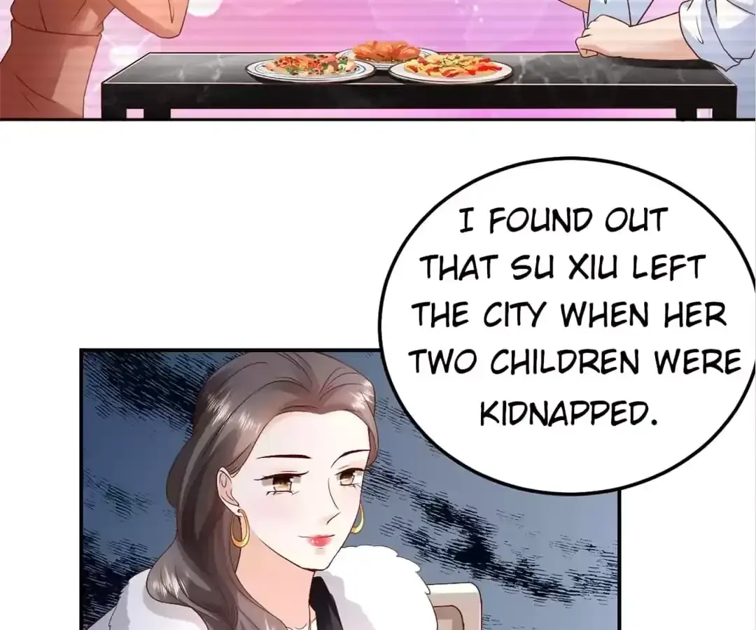 Exclusive Lover Chapter 105 page 25 - 
