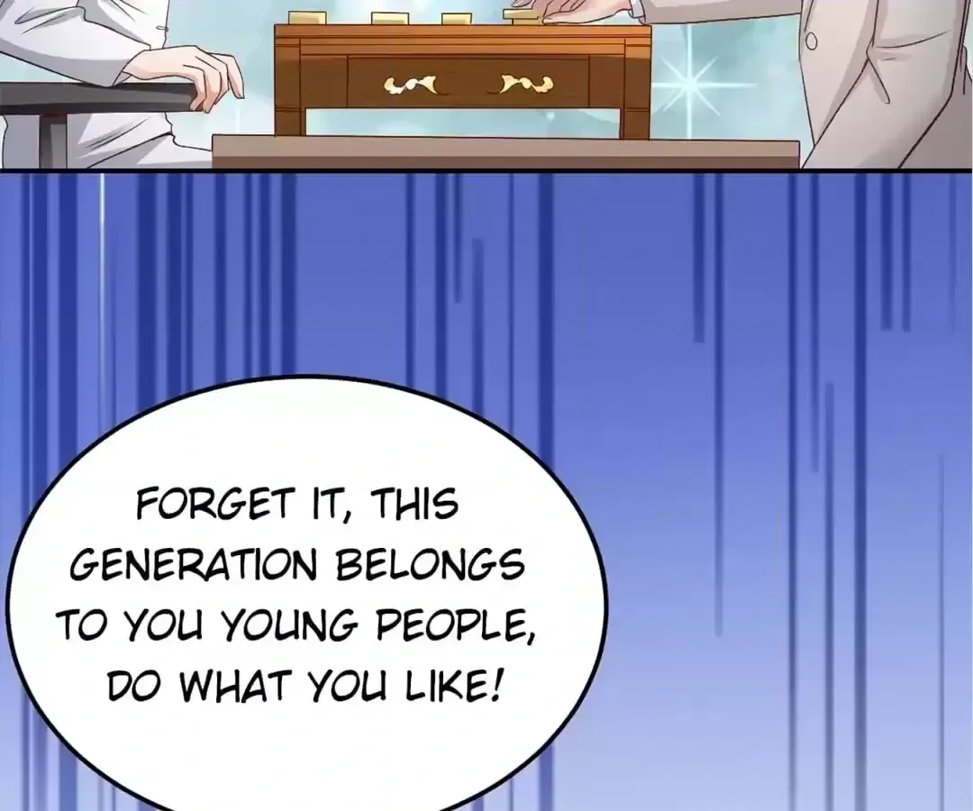Exclusive Lover Chapter 105 page 30 - 