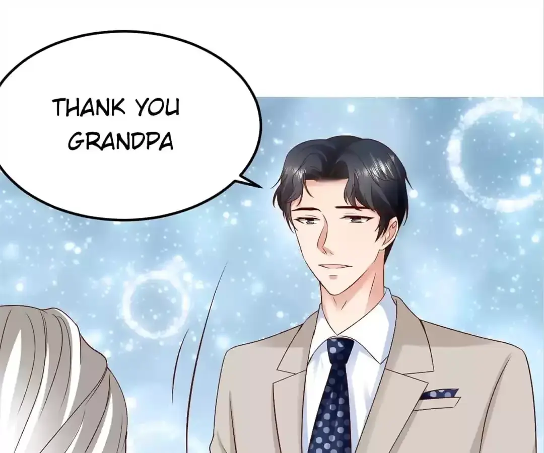 Exclusive Lover Chapter 105 page 33 - 