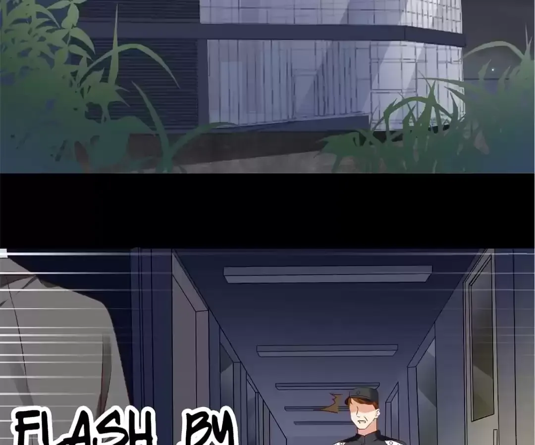 Exclusive Lover Chapter 105 page 37 - 
