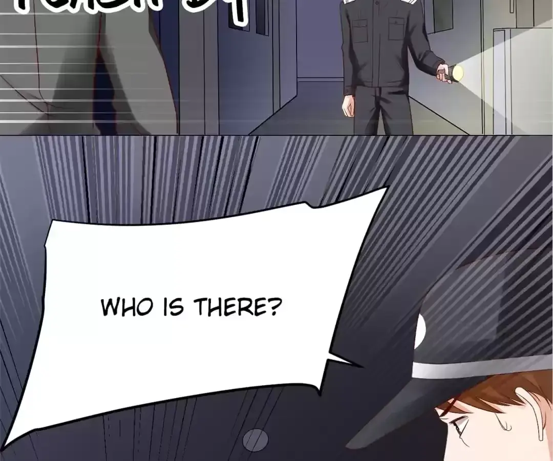 Exclusive Lover Chapter 105 page 38 - 