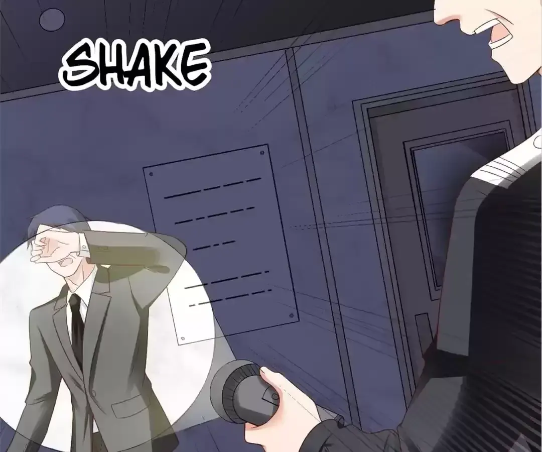 Exclusive Lover Chapter 105 page 39 - 