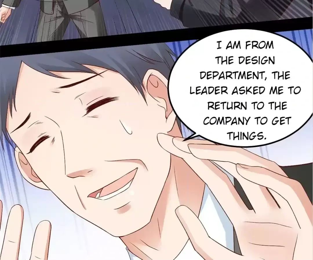Exclusive Lover Chapter 105 page 40 - 