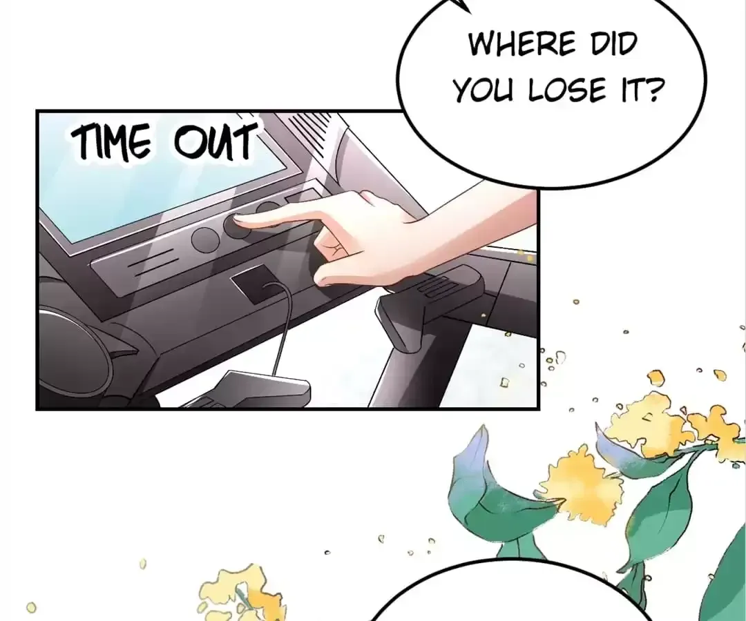 Exclusive Lover Chapter 105 page 5 - 