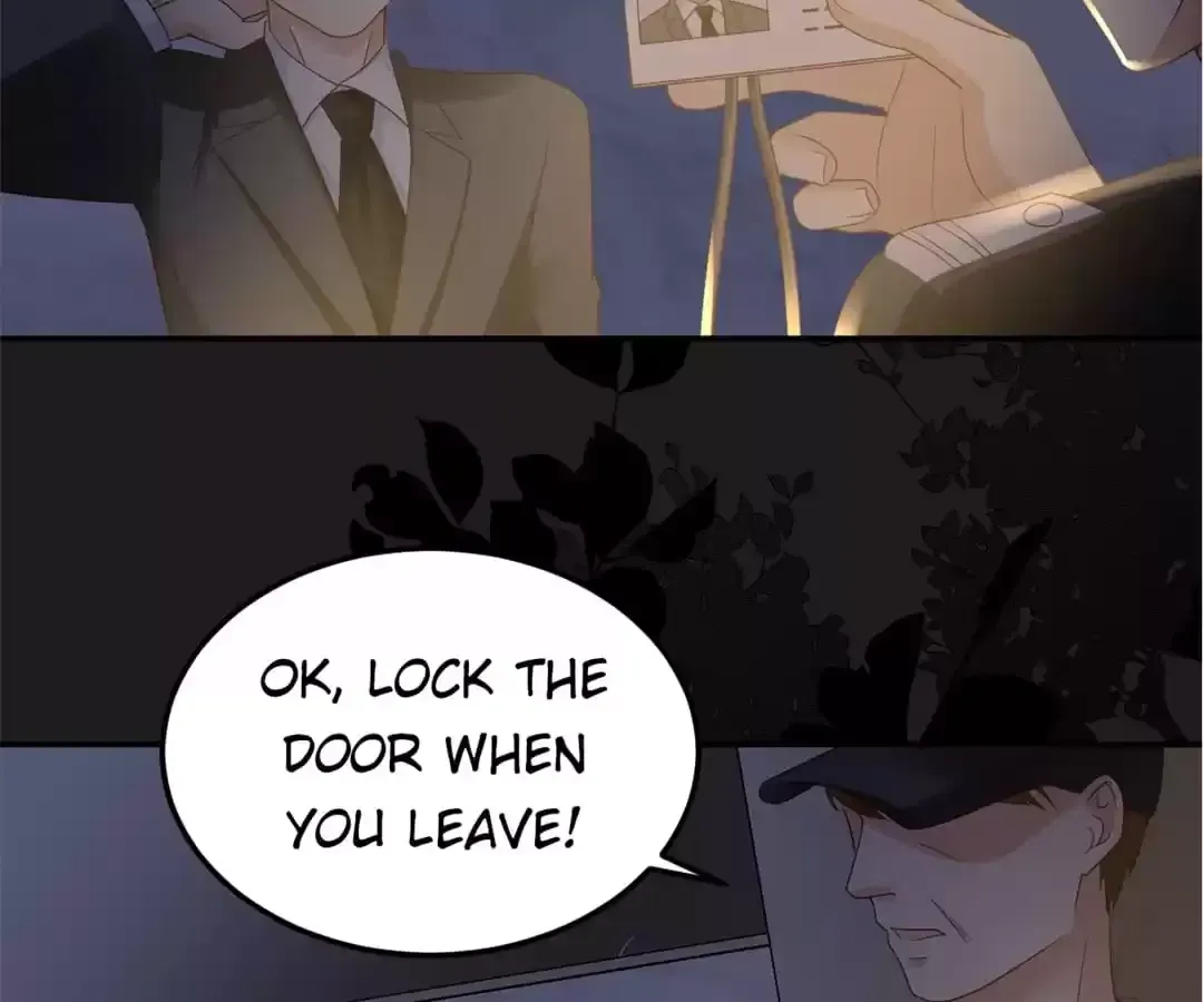 Exclusive Lover Chapter 105 page 44 - 