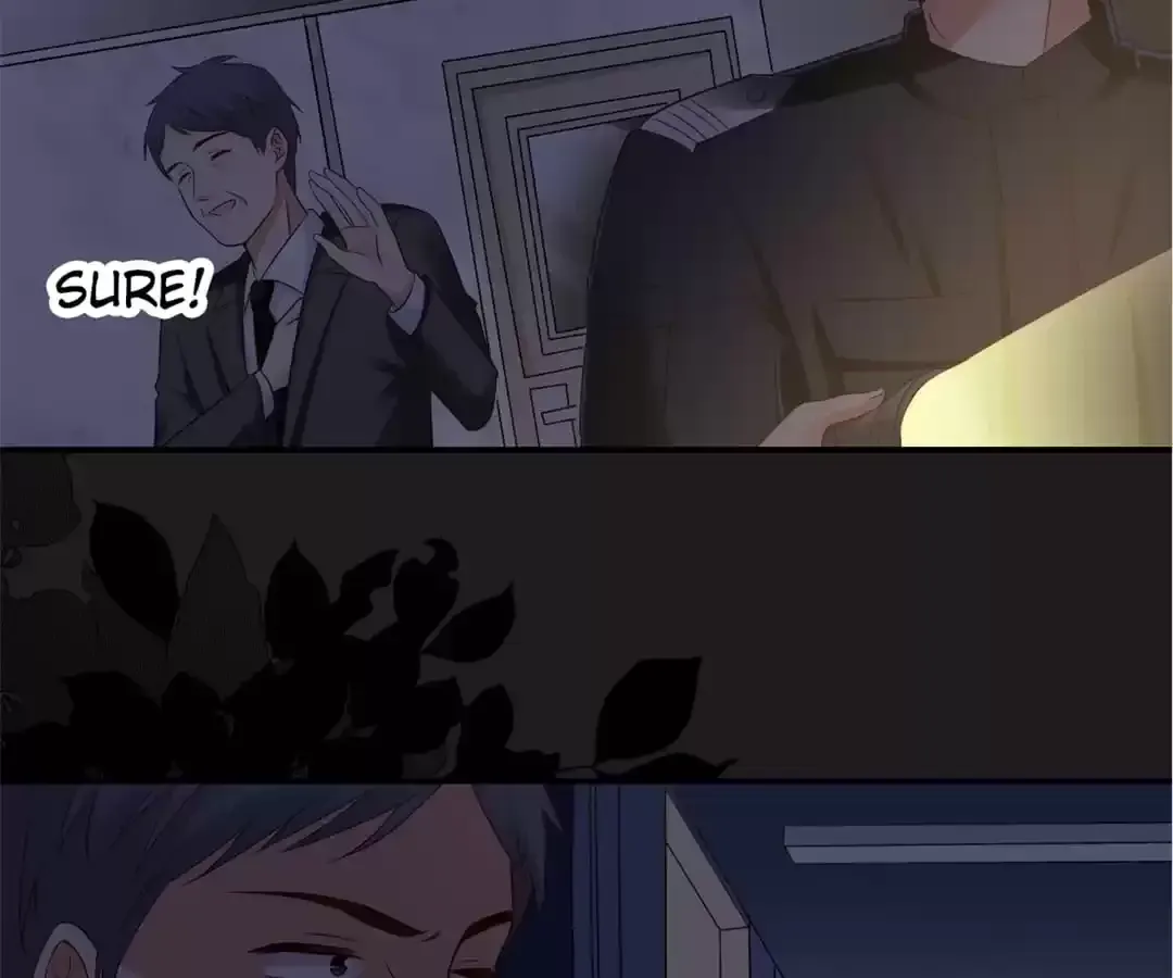 Exclusive Lover Chapter 105 page 45 - 