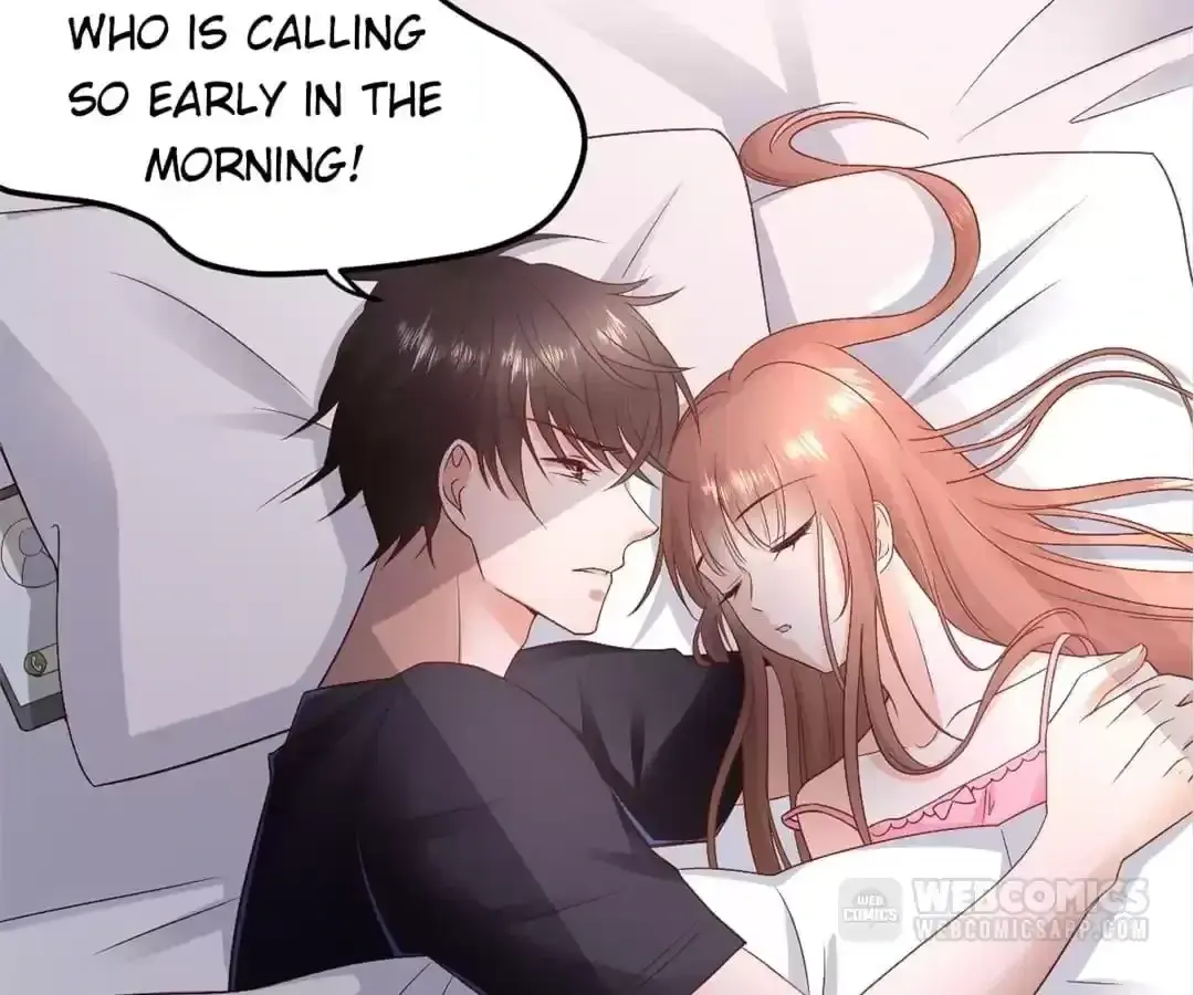 Exclusive Lover Chapter 105 page 50 - 
