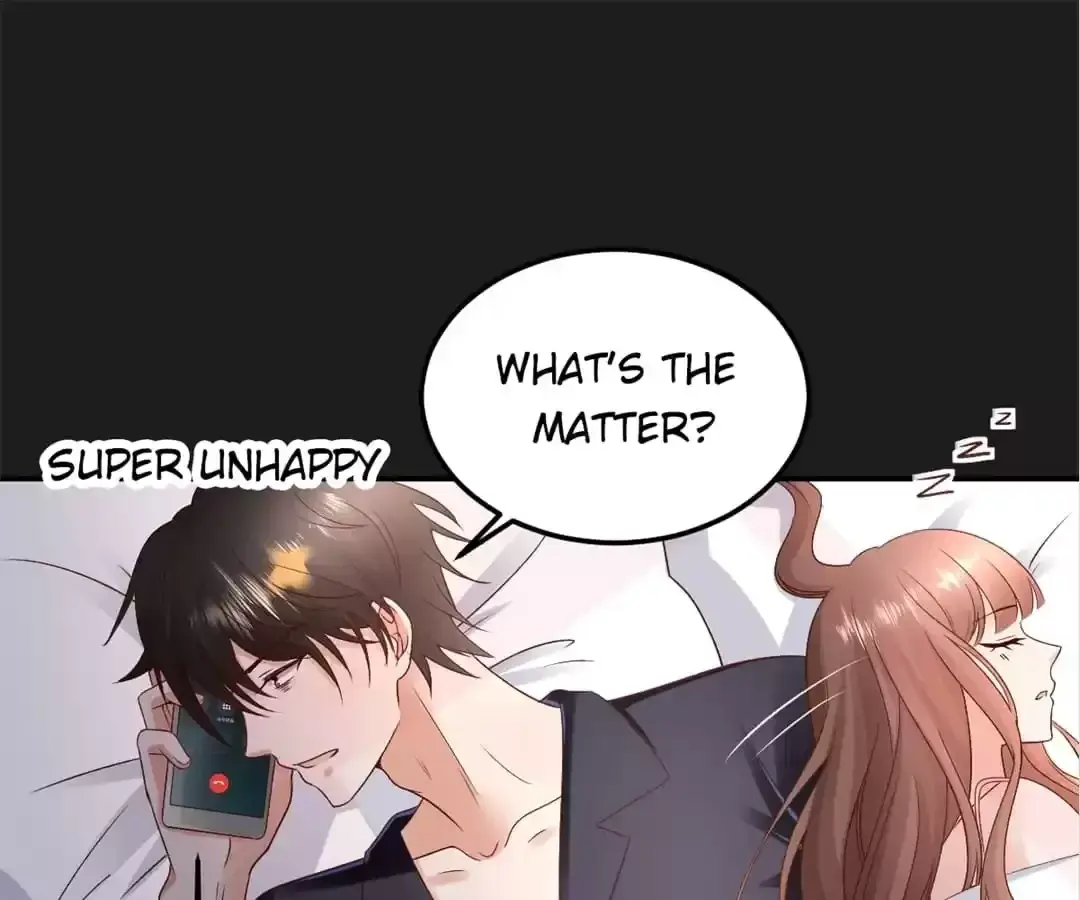 Exclusive Lover Chapter 105 page 52 - 